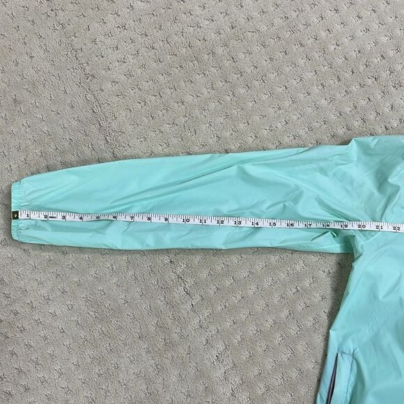 08 Sloane Full Zip Packable Rain Jacket - Women's Jacket, Size Small - Picture 9 of 11